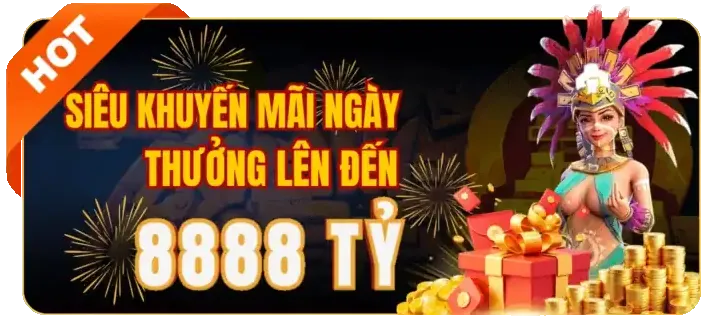 Hoàn trả hàng ngày cho các trò chơi tại nk888 login