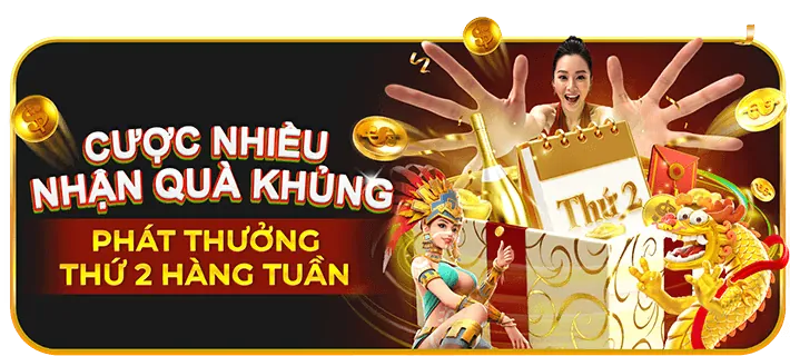 Slot game và nổ hũ nk888 login