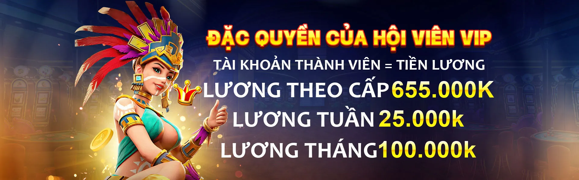 Hình ảnh khuyến mãi hấp dẫn tại nk888 login