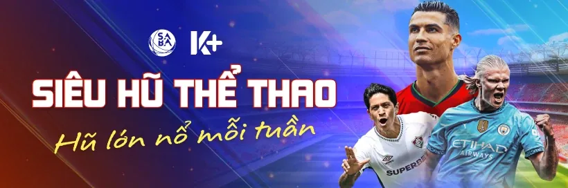 Hoàn trả thể thao NK888 Login
