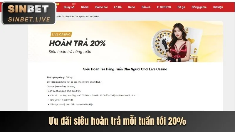Tiền thưởng chào mừng NK888 Login